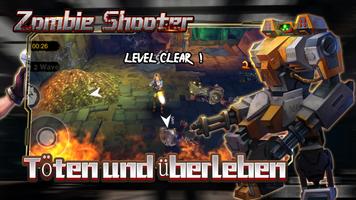 Zombie Screenshot 3
