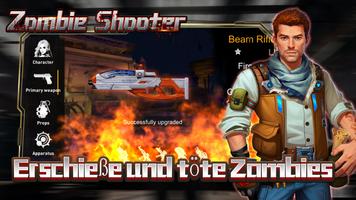 Zombie Screenshot 1