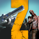 Zombie Tower Defense: juego inactivo APK
