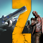 Zombie Tower Defense icon