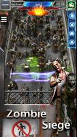 Zombie Tower Defense plakat