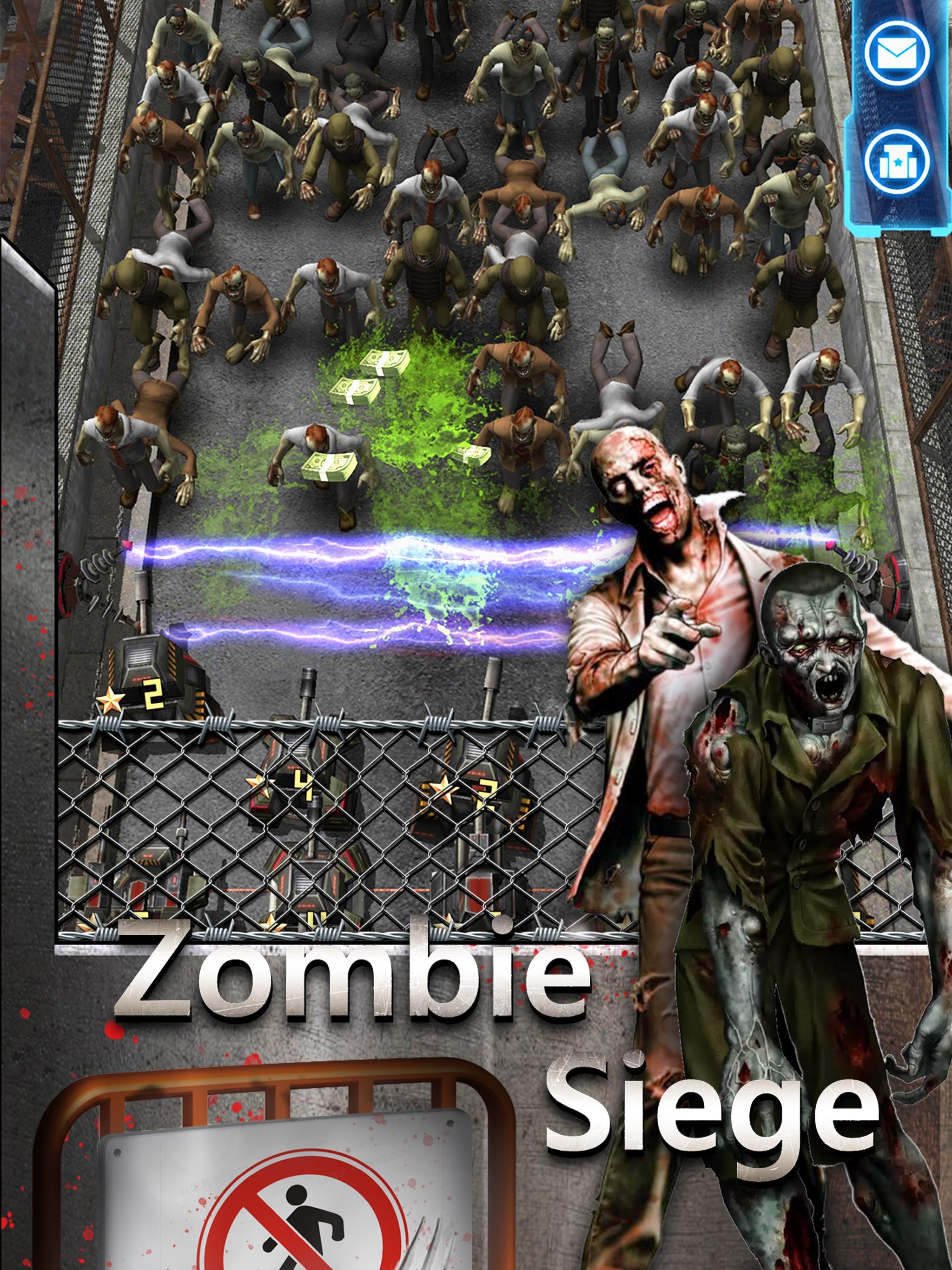 Zombie Tower Defense For Android Apk Download