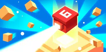 Idle Cube: Idle Game