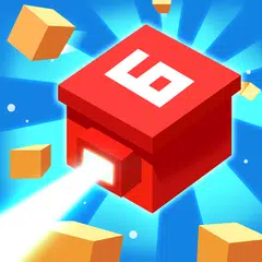 Idle Cube: Idle Game APK Herunterladen