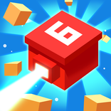 Idle Cube: Idle Game