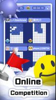 Minesweeper Online: Retro syot layar 1