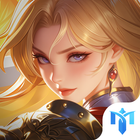 Gods and Demons - Idle RPG Zeichen