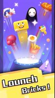 1 Schermata Super Brick