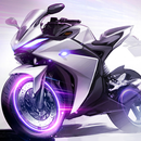 moto de vitesse-racing game APK