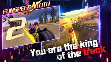 Racing Motor Legend screenshot 3