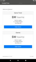 Football Picks 截圖 3