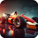 Formula Racing Live Wallpaper APK