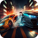 Street Racing Live Wallpaper APK