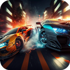 Street Racing Live Wallpaper 图标