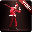 Santa Claus Live Wallpaper ícone