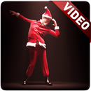 Santa Claus Live Wallpaper-APK