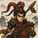 三國輪回錄之呂布傳 APK
