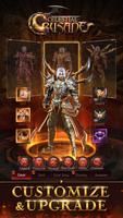 Celestial Crusade syot layar 1