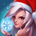 Clash of Zombies 3: Cuộc chiến triệu hồi biểu tượng