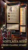 Azure Dragon's Treasure الملصق
