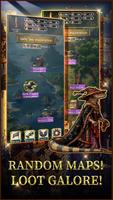Azure Dragon's Treasure تصوير الشاشة 1