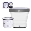 portable washing machine guide icon