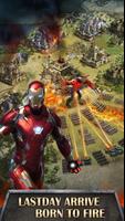 Mutants War imagem de tela 1