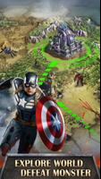 Mutants War Ekran Görüntüsü 3