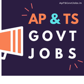AP TS Govt Jobs icon