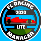 FL Racing Manager 2020 Lite icône