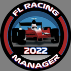 FL Racing Manager 2022 Lite icône