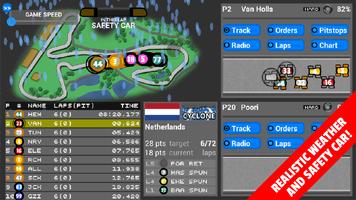 FL Racing Manager 2022 Lite screenshot 2