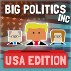 Big Politics Inc. USA Edition icône