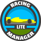 FL Racing Manager 2015 Lite icône