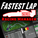 Fastest Lap Racing Manager APK