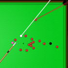 The Snooker Simulator biểu tượng