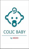Colic Baby poster