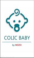 Colic Baby ポスター