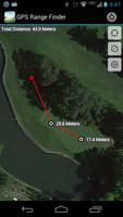 Golf GPS Range Finder Free Screenshot 2