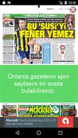 Gazete Manşetleri - Gazete Oku Ekran Görüntüsü 2
