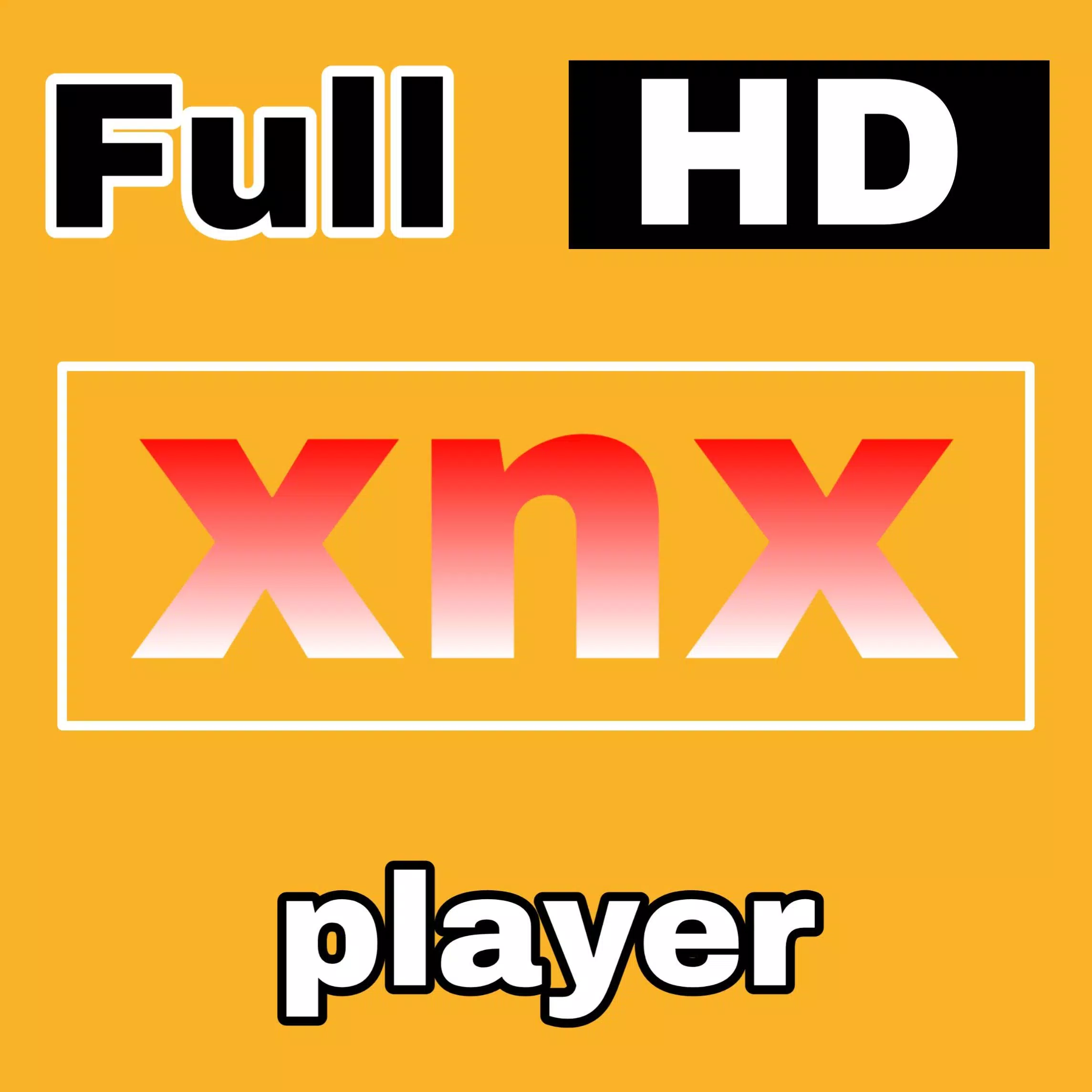 xnx player full hd video xnx player-hd video brown安卓版应用APK下载 image