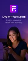 Fate - Live Without Limits Affiche