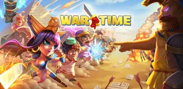 War Time