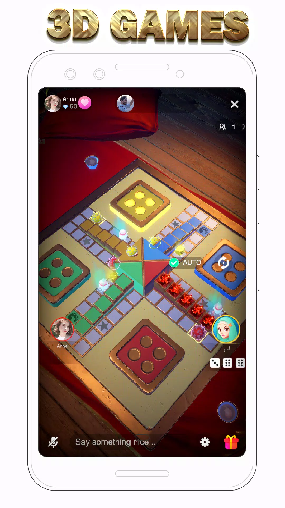 Ludo House na App Store