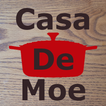 Casa De Moe Premium Cookbook icône