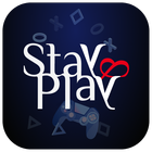 Stay & Play आइकन