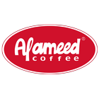 AL Ameed Coffee ไอคอน