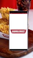 Burgerizz-poster