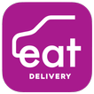 ”Eat Delivery