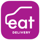 Eat Delivery-icoon